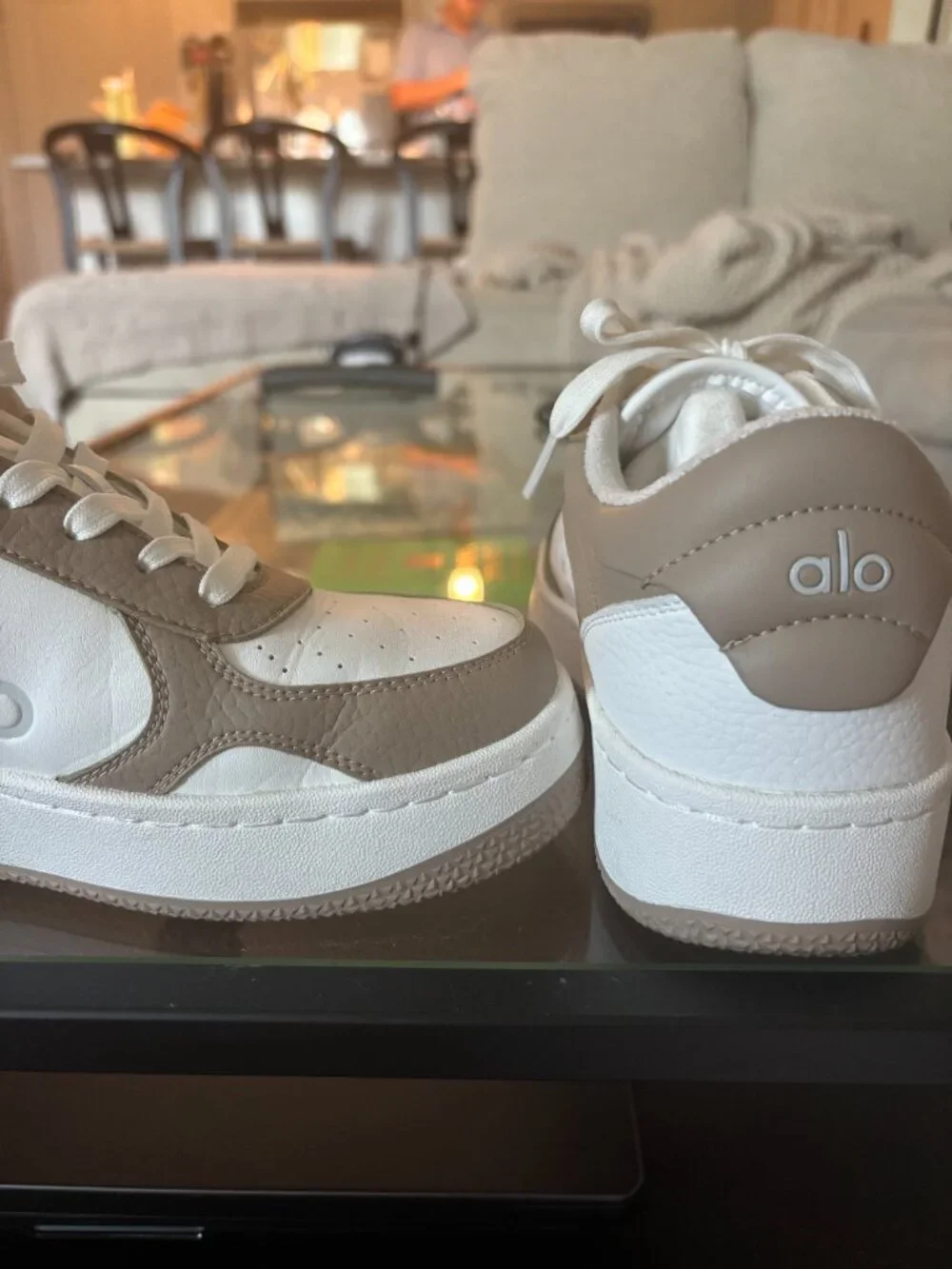 ALO Recovery Mode Sneaker